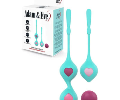 Adam & Eve EVES KEGEL HEARTS